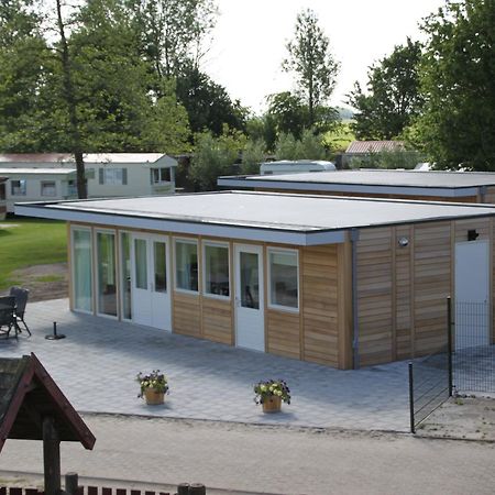 Tussen De Diepen Blokzijl Zewnętrze zdjęcie