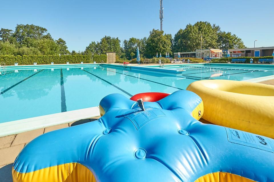 Tussen De Diepen Blokzijl Zewnętrze zdjęcie